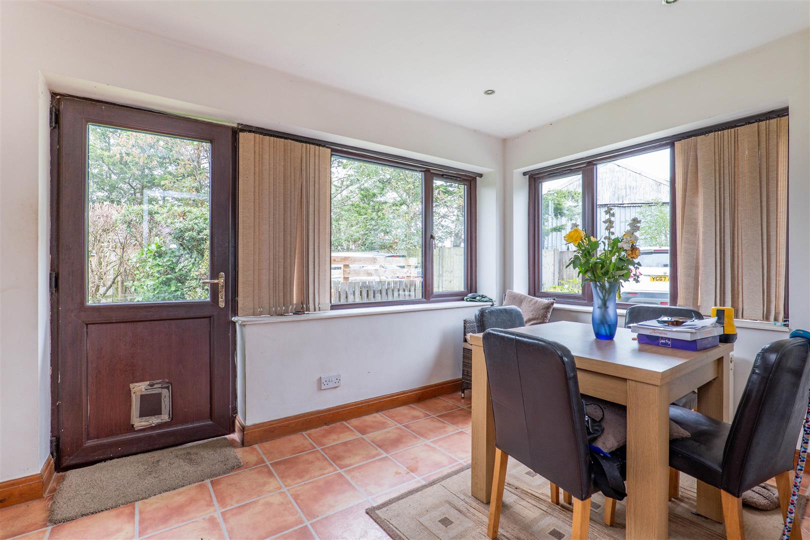 Grange Lane, Hutton, Preston